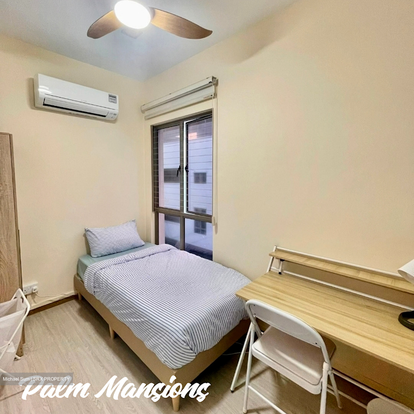 Palm Mansions (D5), Apartment #627018021